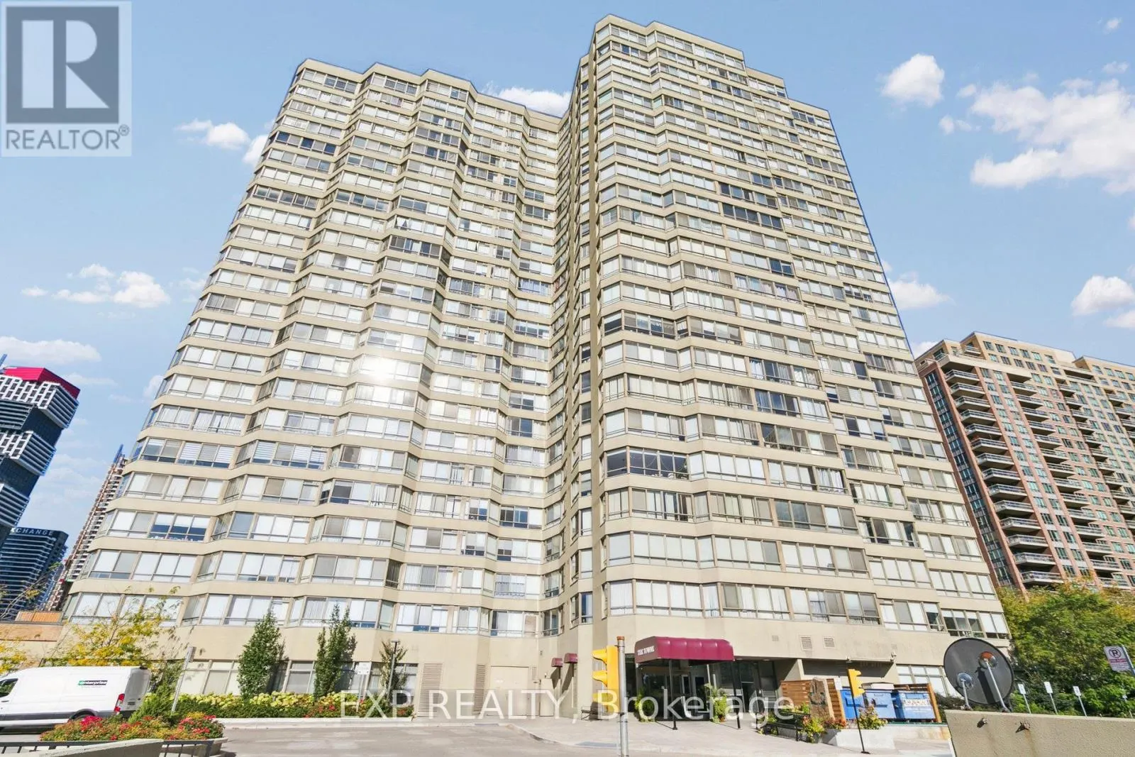 906 - 3605 KARIYA DRIVE