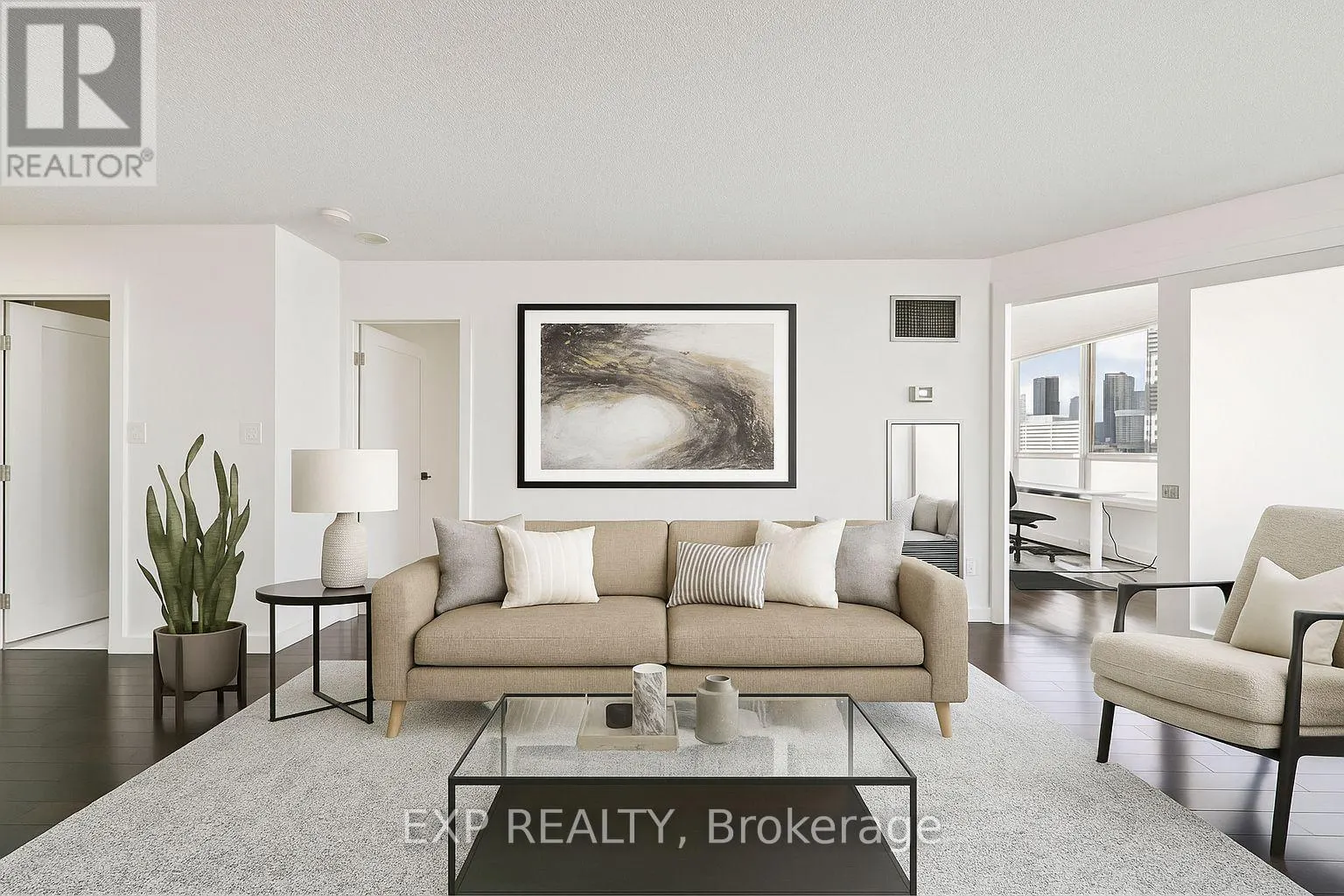 906 - 3605 KARIYA DRIVE