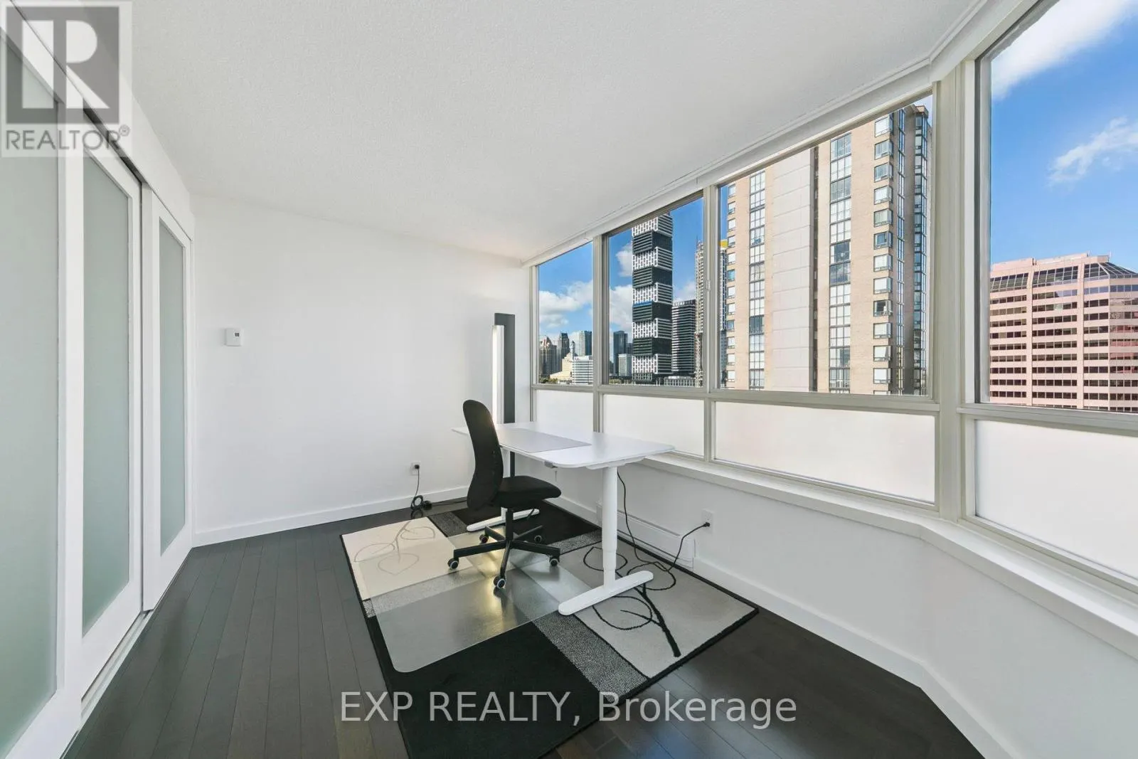 906 - 3605 KARIYA DRIVE