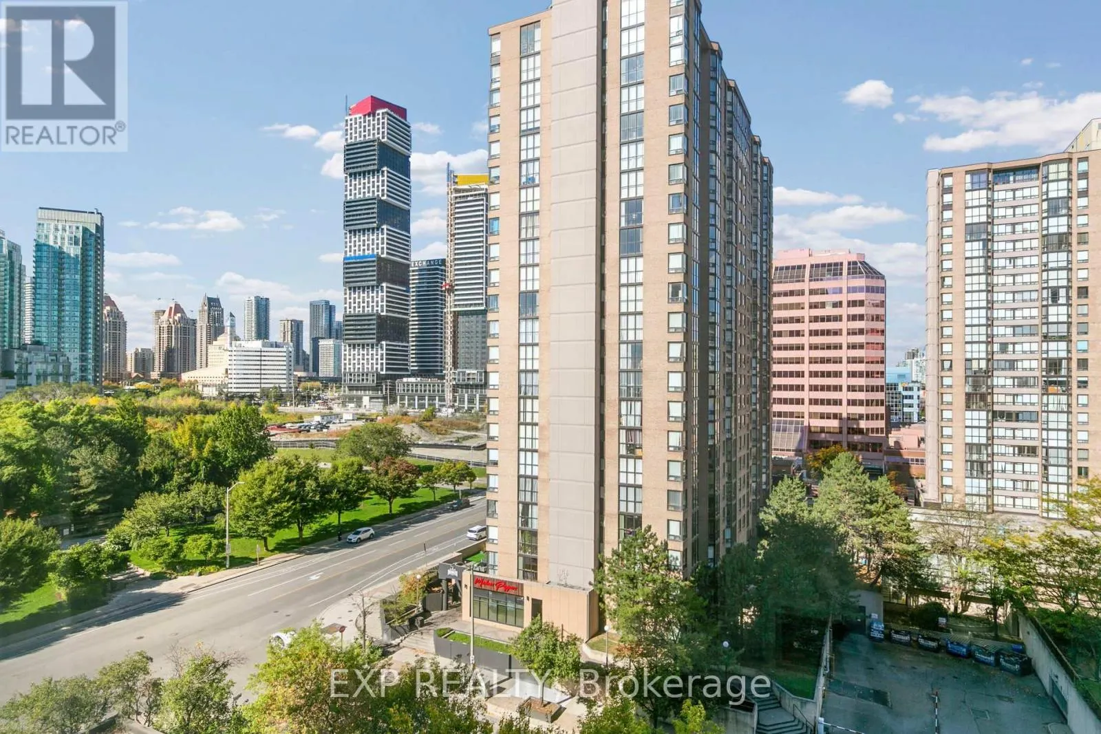906 - 3605 KARIYA DRIVE