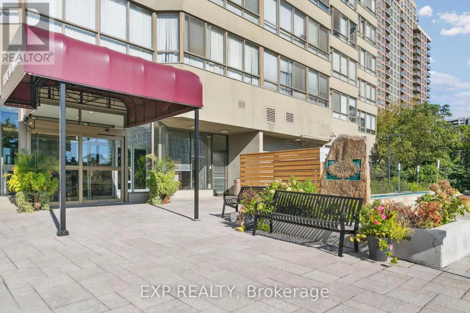 906 - 3605 KARIYA DRIVE
