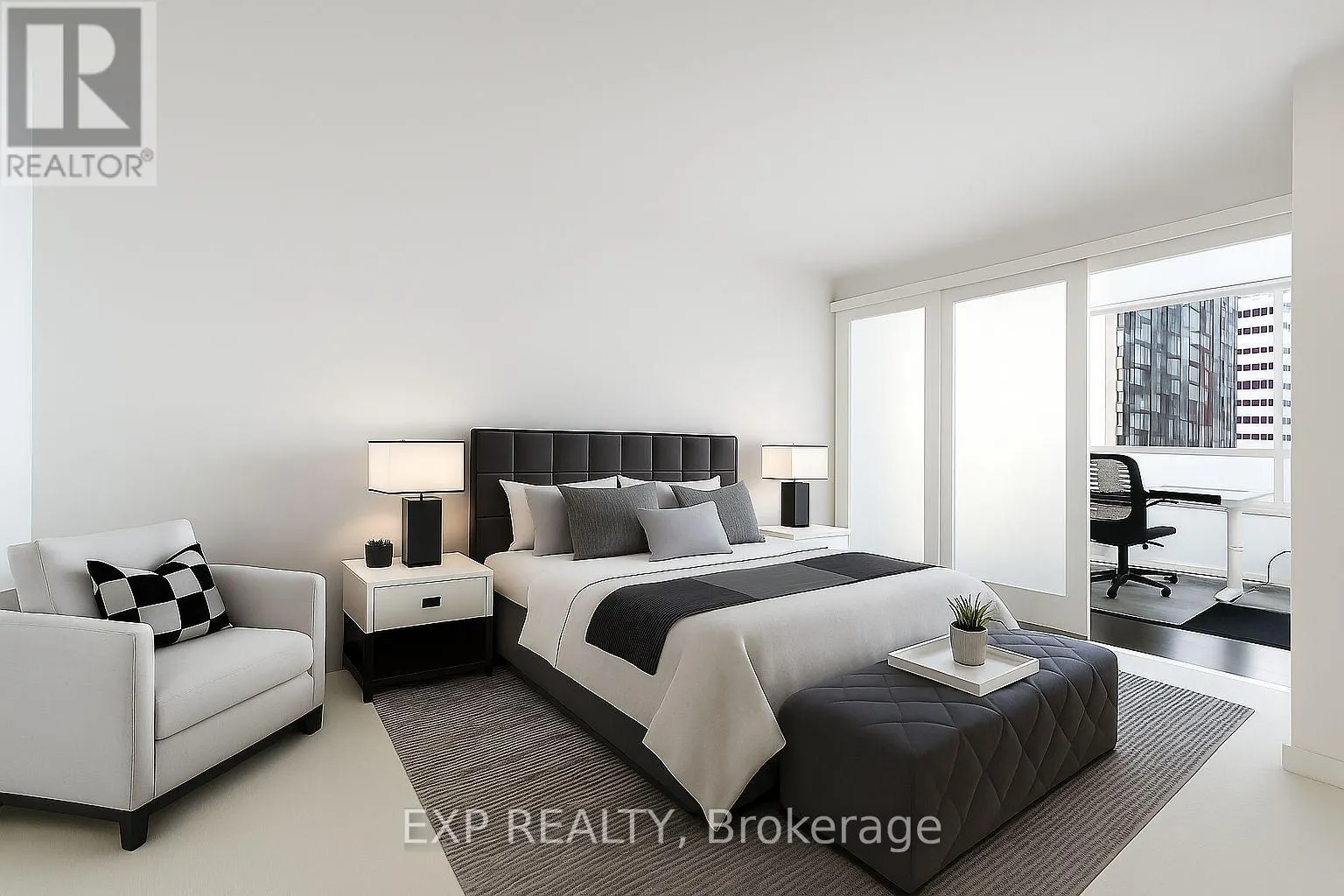 906 - 3605 KARIYA DRIVE