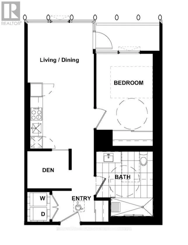 417 - 395 SQUARE ONE DRIVE