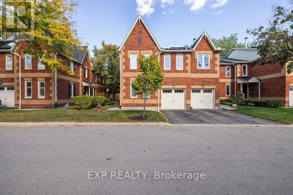 15 - 2006 GLENADA CRESCENT, #15