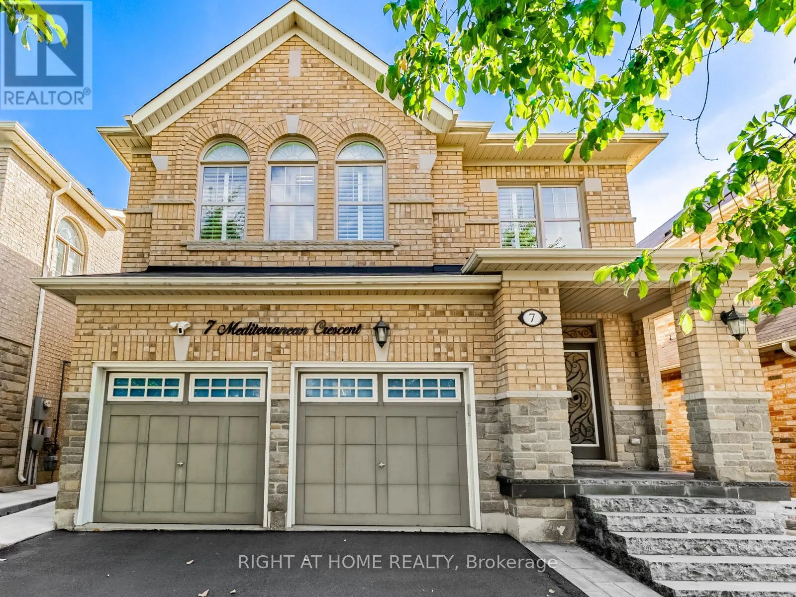 7 MEDITERRANEAN CRESCENT