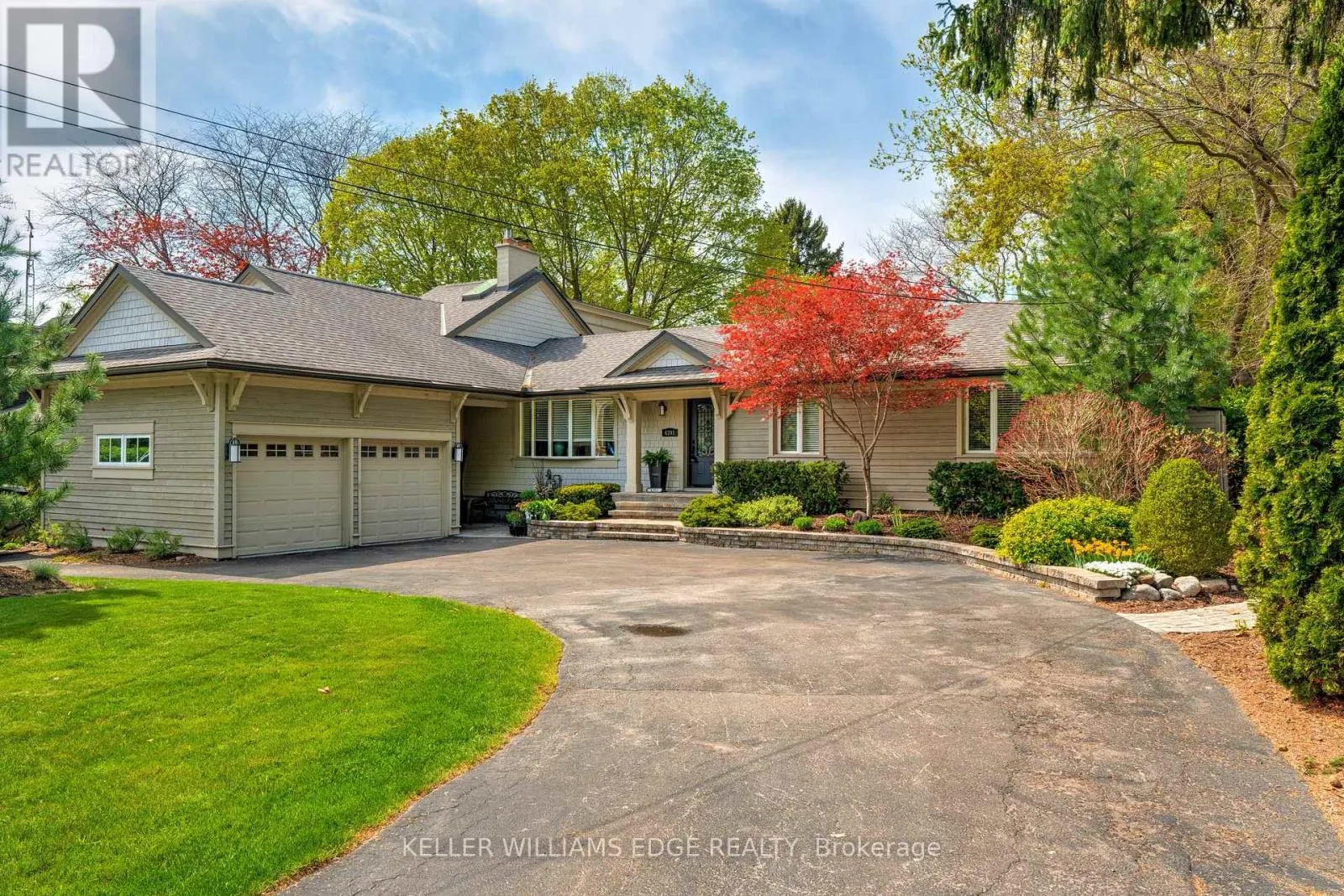 4391 LAKESHORE ROAD