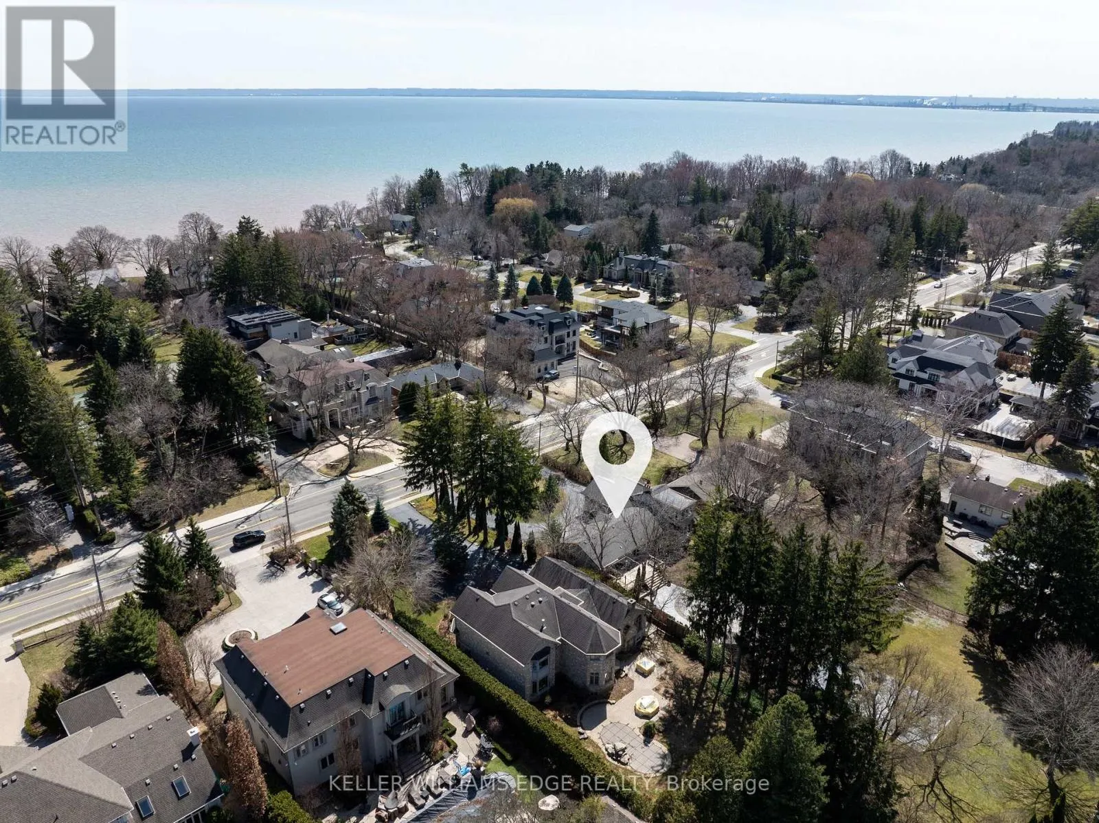 4391 LAKESHORE ROAD