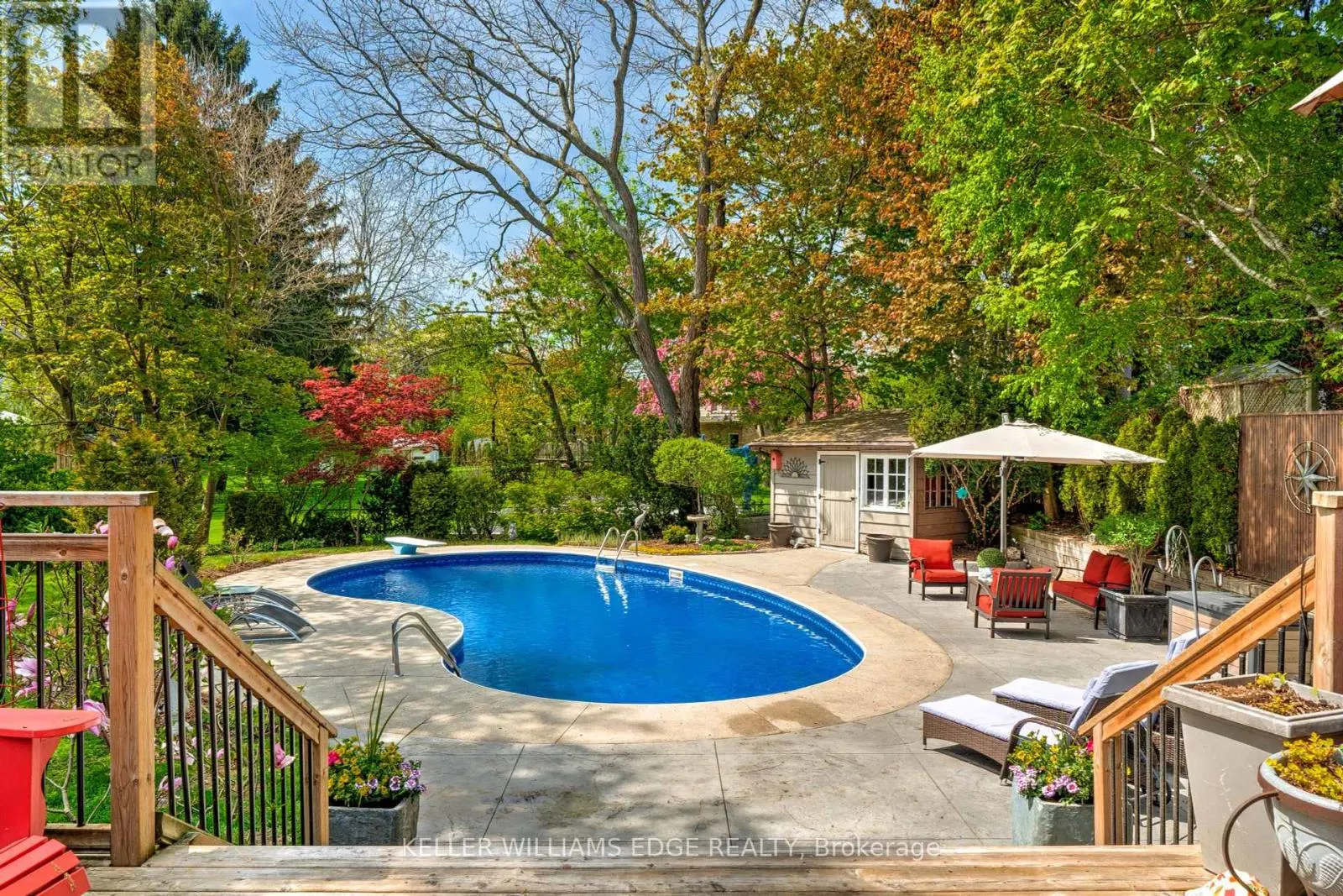 4391 LAKESHORE ROAD
