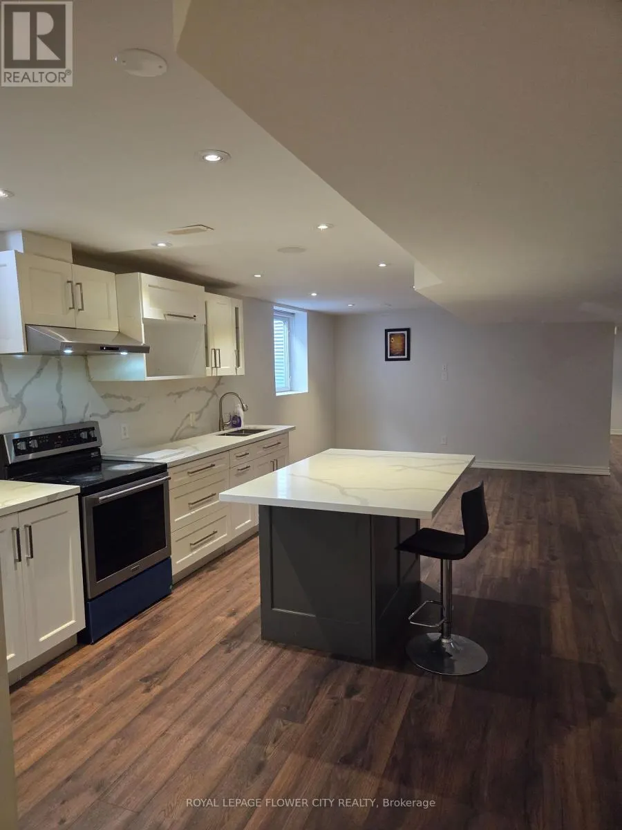 BSMT - 207 GARDENBROOKE TRAIL