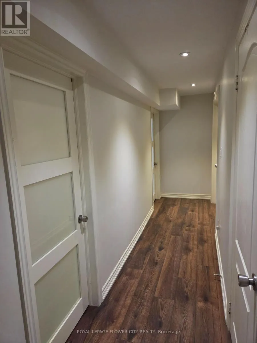 BSMT - 207 GARDENBROOKE TRAIL