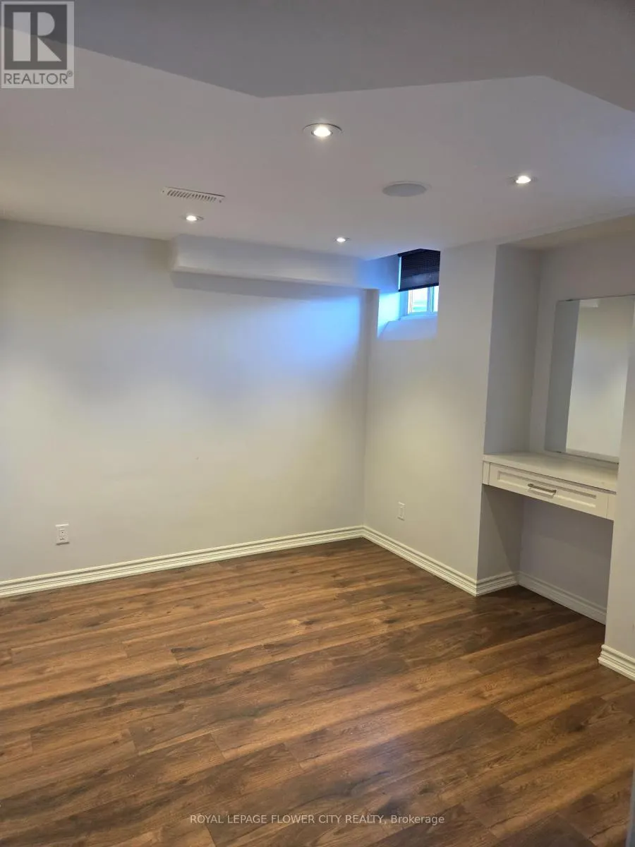 BSMT - 207 GARDENBROOKE TRAIL