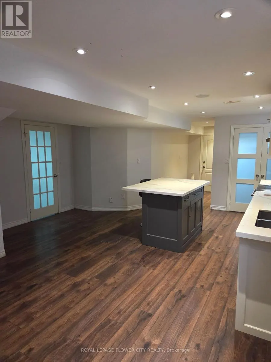 BSMT - 207 GARDENBROOKE TRAIL