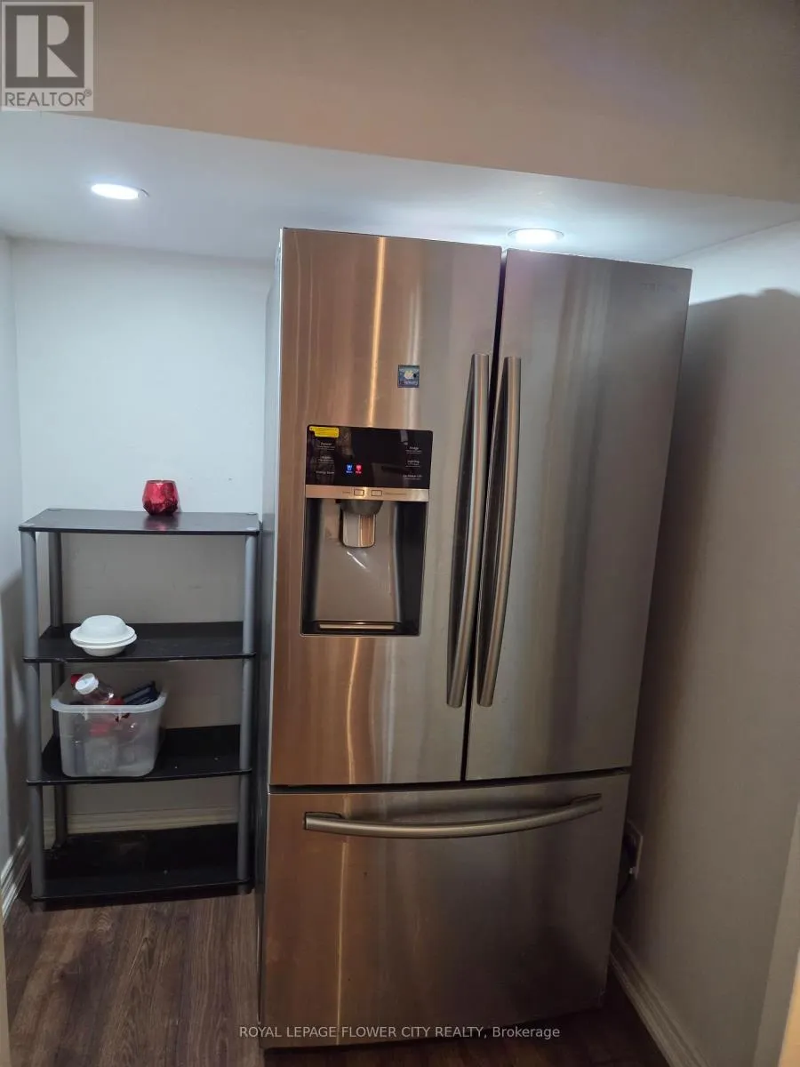 BSMT - 207 GARDENBROOKE TRAIL