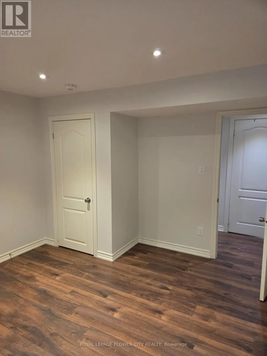 BSMT - 207 GARDENBROOKE TRAIL
