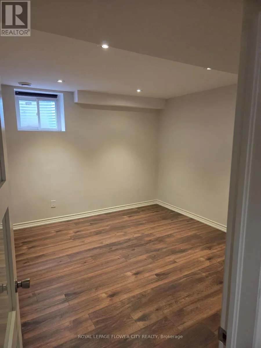 BSMT - 207 GARDENBROOKE TRAIL