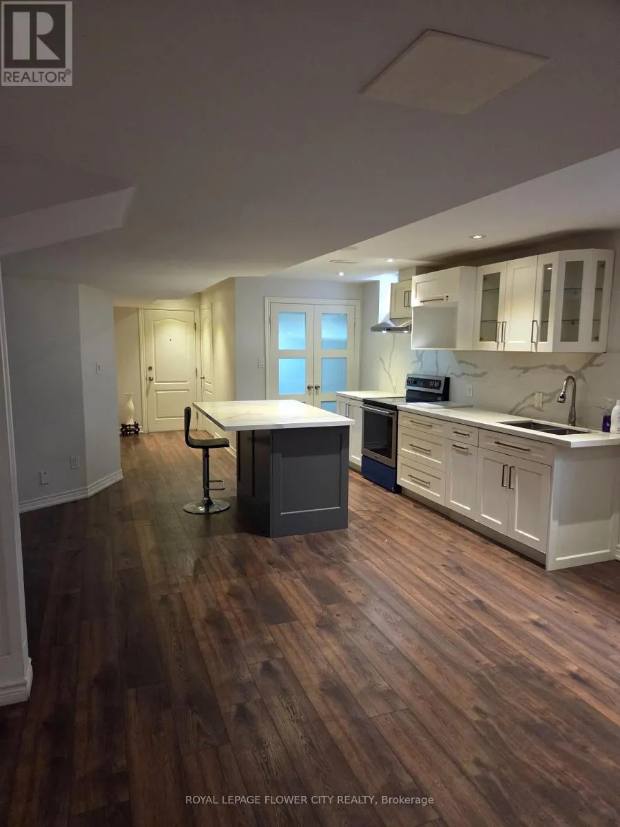BSMT - 207 GARDENBROOKE TRAIL