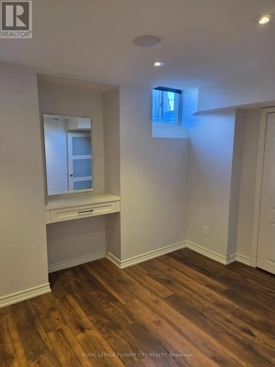 BSMT - 207 GARDENBROOKE TRAIL