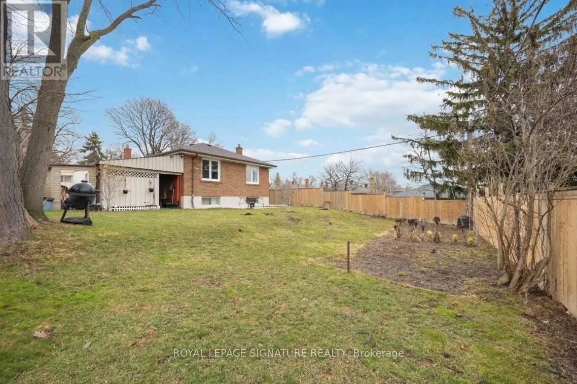BSMT - 3 BARWELL CRESCENT