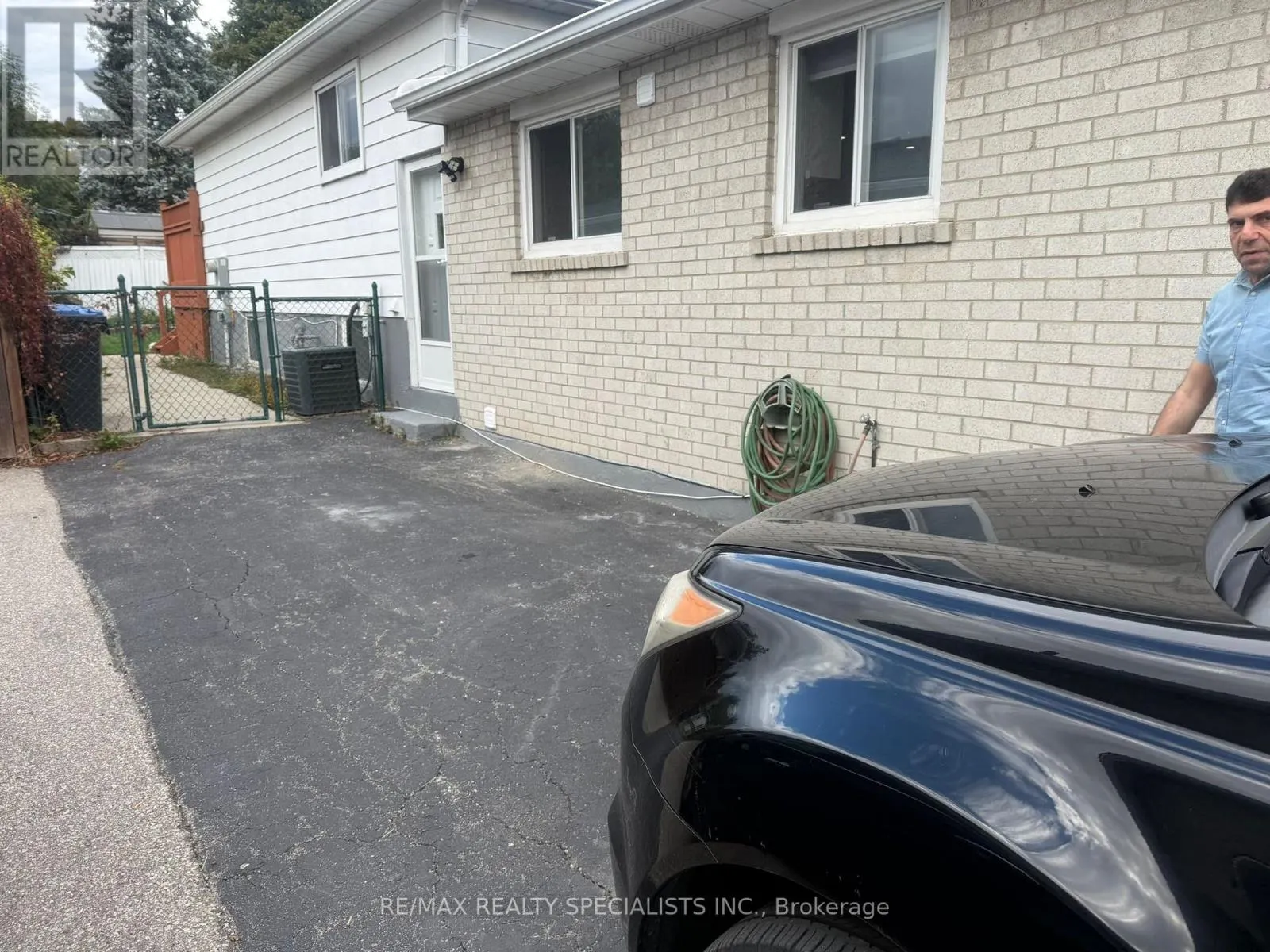 BSMT - 2593 WIDEMARR ROAD