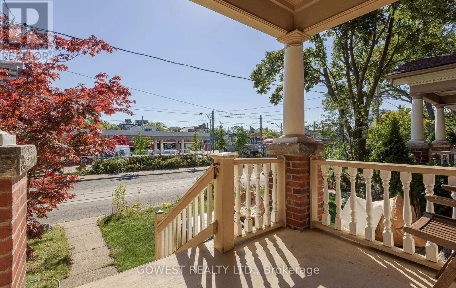 16 EDNA AVENUE