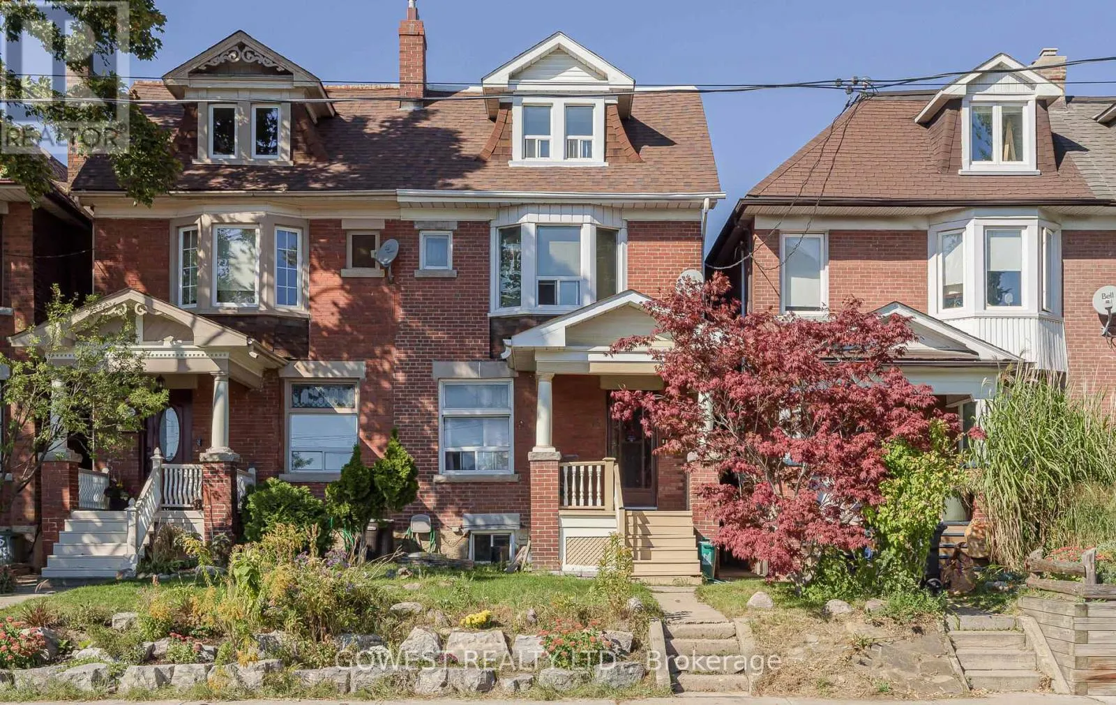 16 EDNA AVENUE