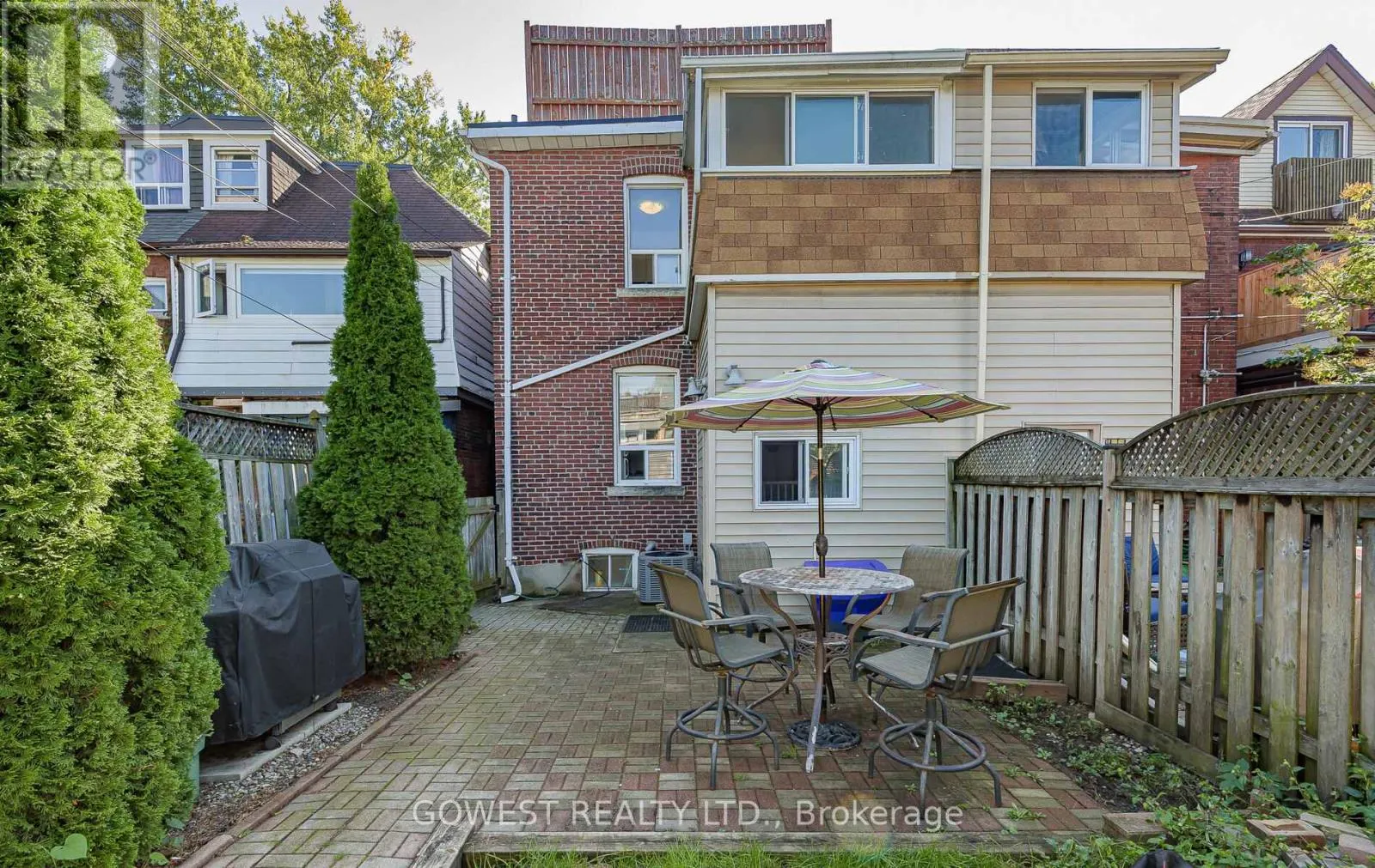 16 EDNA AVENUE