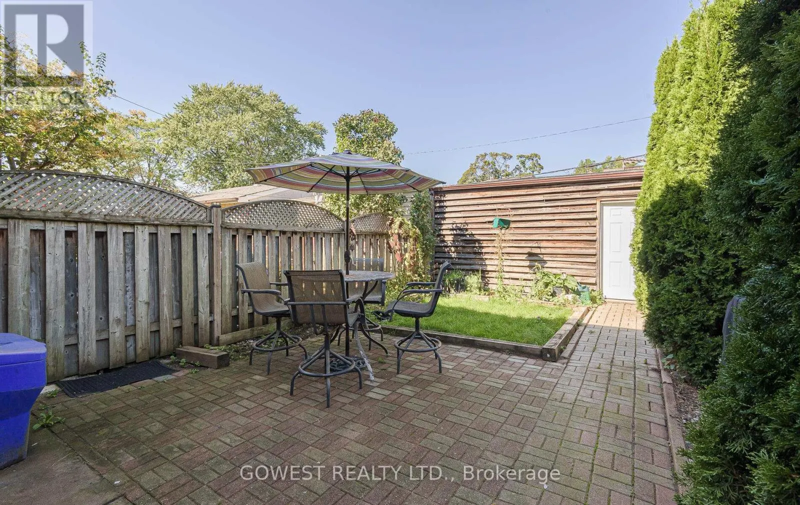 16 EDNA AVENUE
