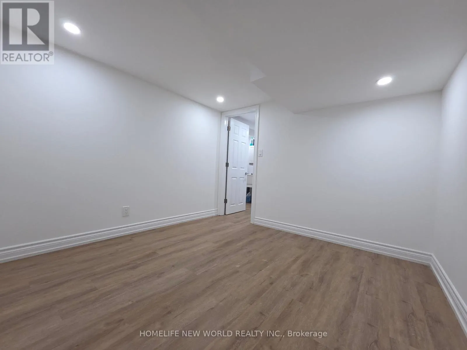 BASEMENT - 81 TAYSHAM CRESCENT
