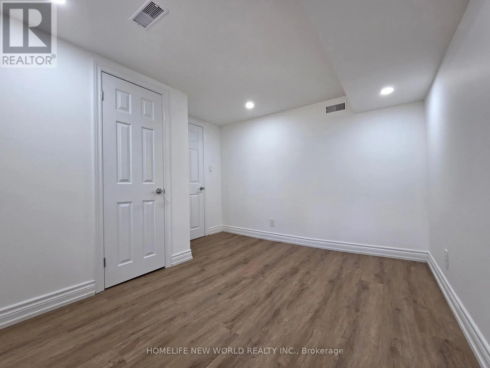 BASEMENT - 81 TAYSHAM CRESCENT