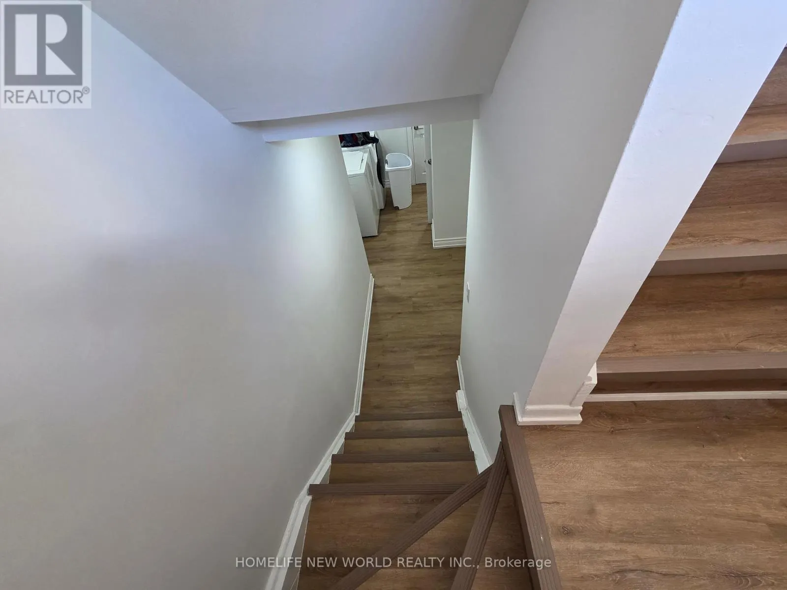 BASEMENT - 81 TAYSHAM CRESCENT