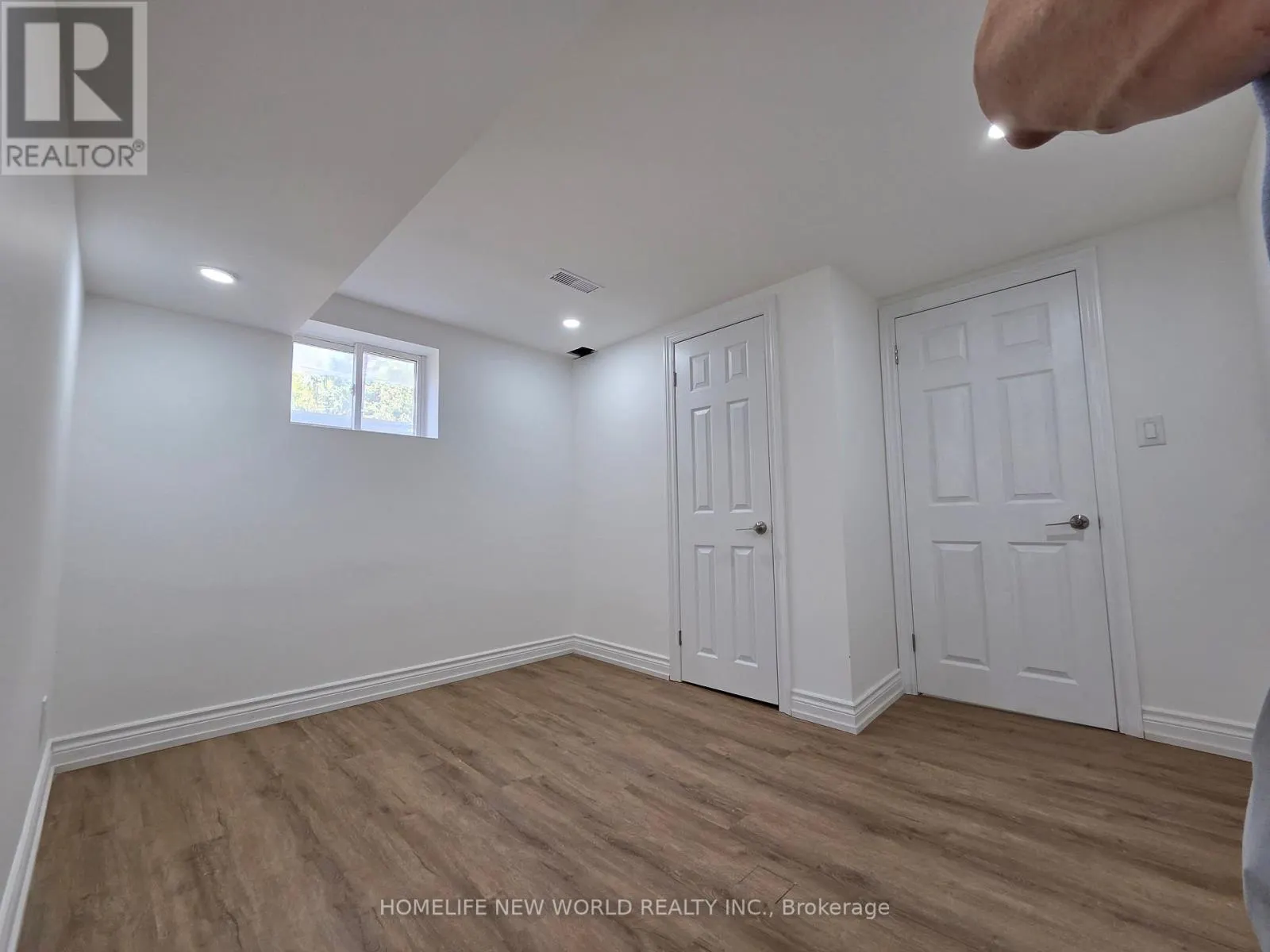 BASEMENT - 81 TAYSHAM CRESCENT