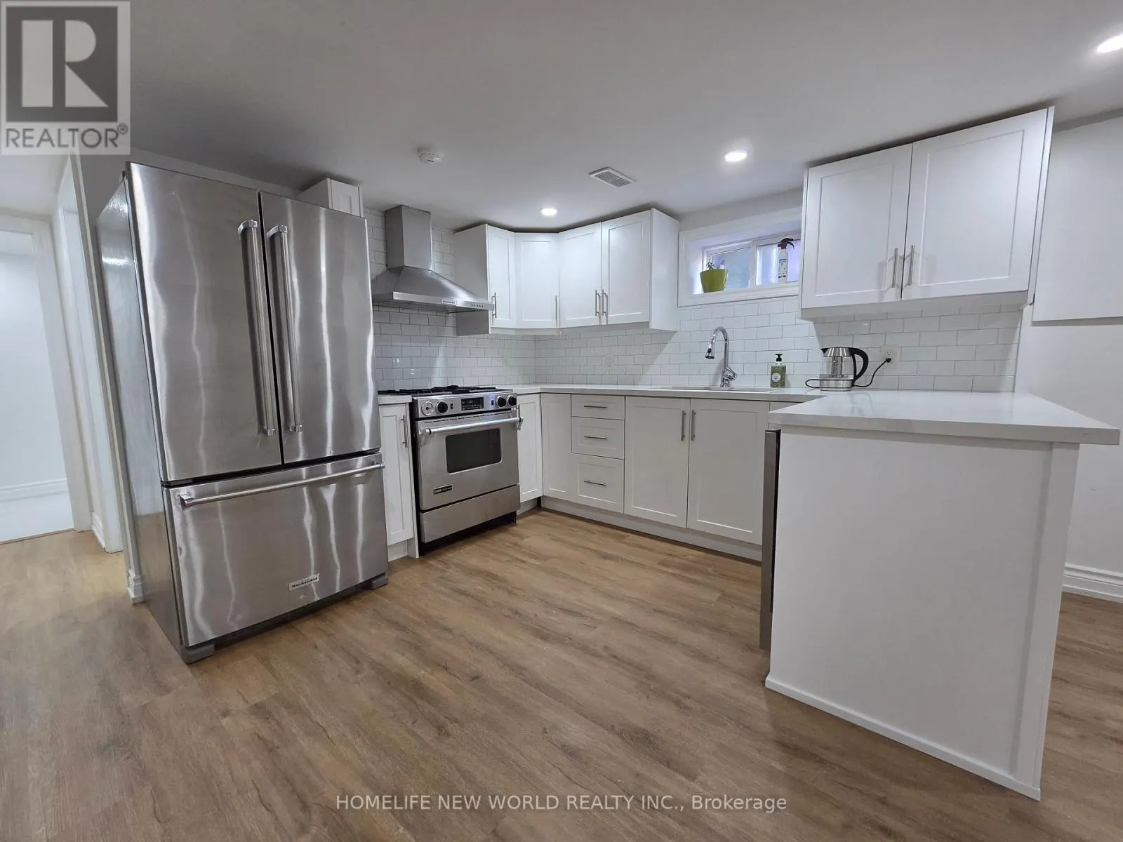 BASEMENT - 81 TAYSHAM CRESCENT