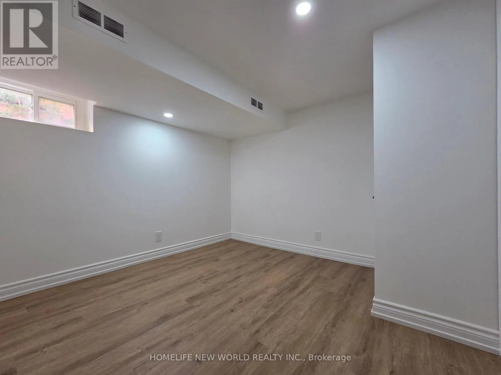 BASEMENT - 81 TAYSHAM CRESCENT