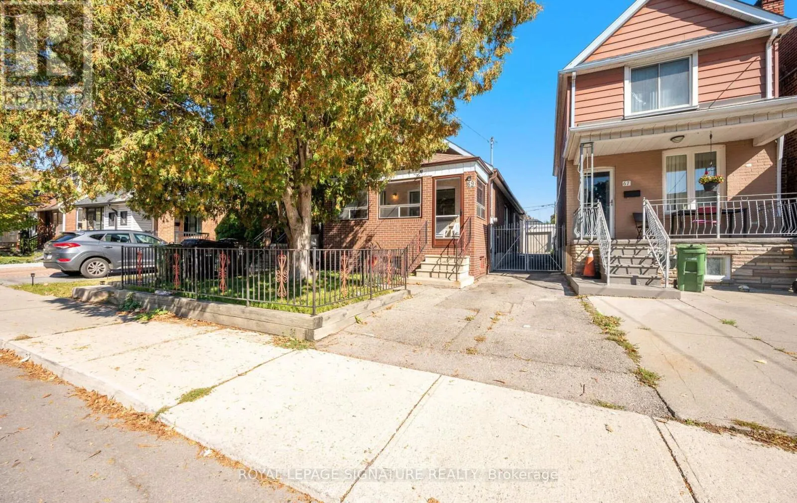 69 CHAMBERS AVENUE