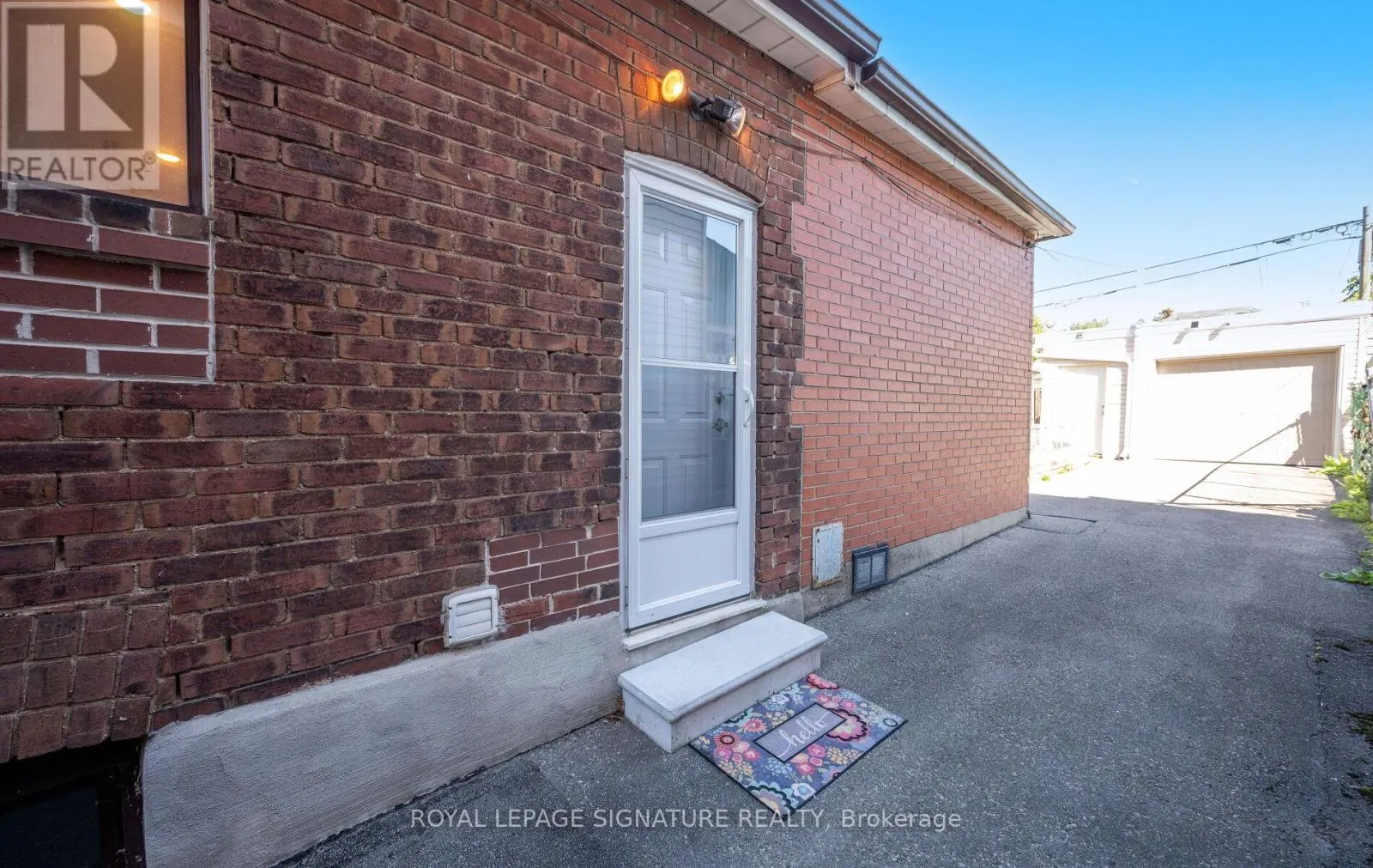 69 CHAMBERS AVENUE