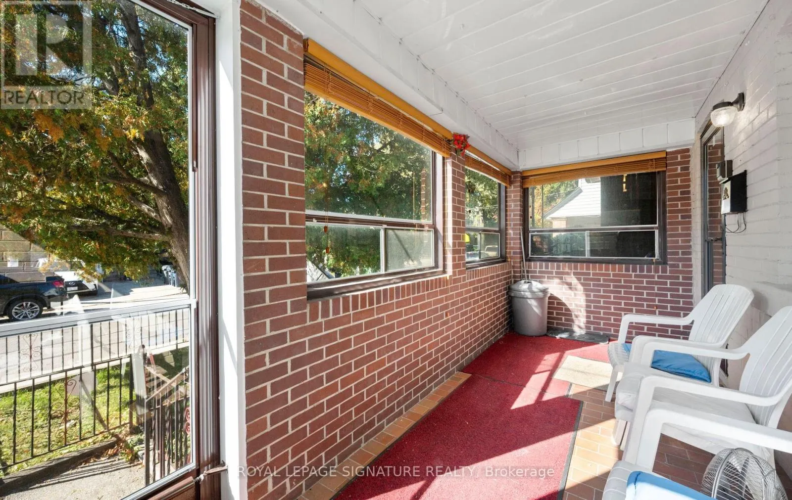 69 CHAMBERS AVENUE