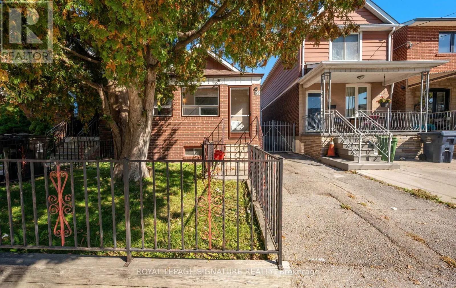 69 CHAMBERS AVENUE