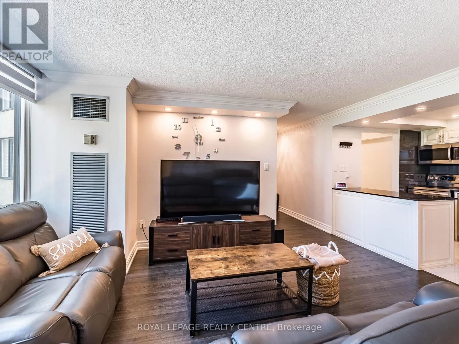709 - 1320 MISSISSAUGA VALLEY BOULEVARD