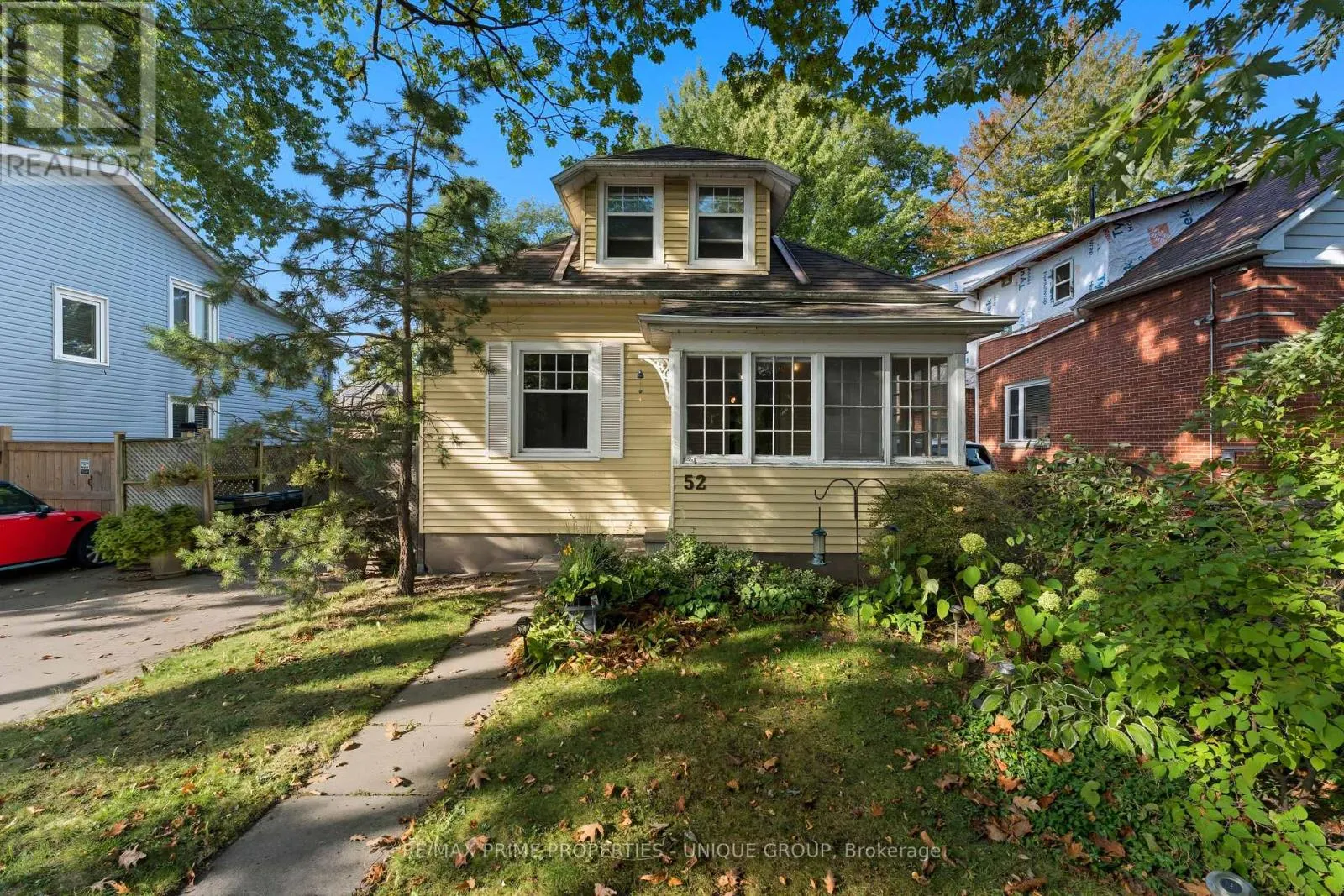 52 LONG BRANCH AVENUE
