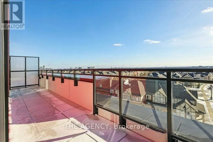 508 - 3265 CARDING MILL TRAIL