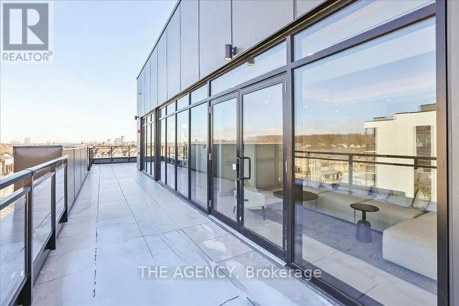 508 - 3265 CARDING MILL TRAIL