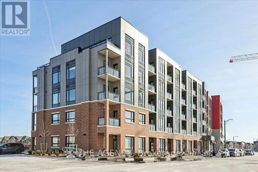 508 - 3265 CARDING MILL TRAIL