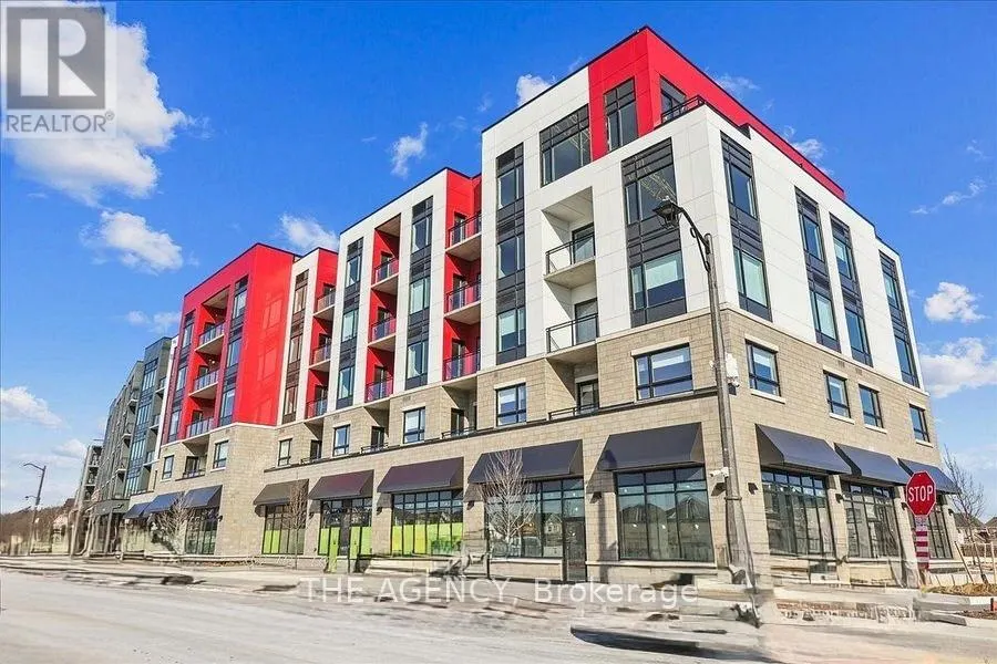 508 - 3265 CARDING MILL TRAIL