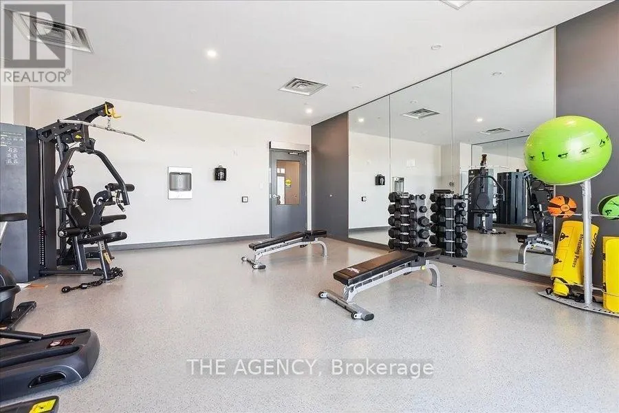 508 - 3265 CARDING MILL TRAIL