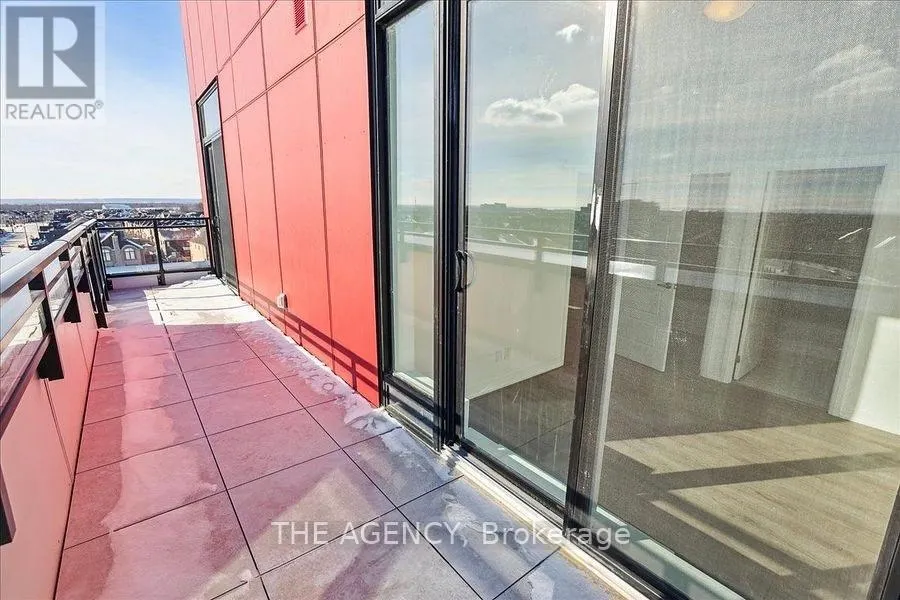 508 - 3265 CARDING MILL TRAIL