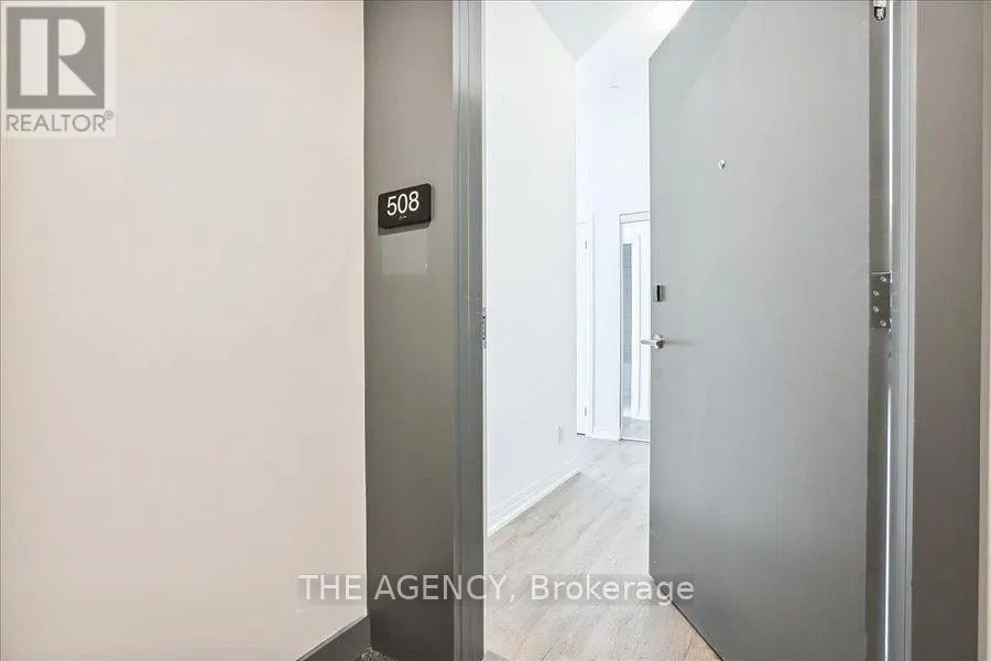 508 - 3265 CARDING MILL TRAIL