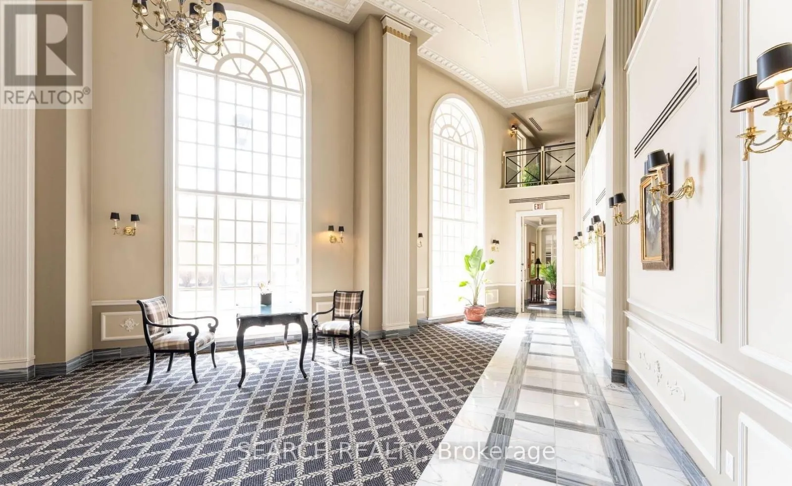 1705 - 2285 LAKE SHORE BOULEVARD W