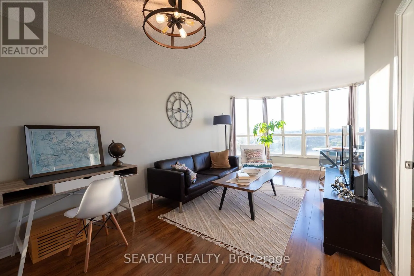 1705 - 2285 LAKE SHORE BOULEVARD W