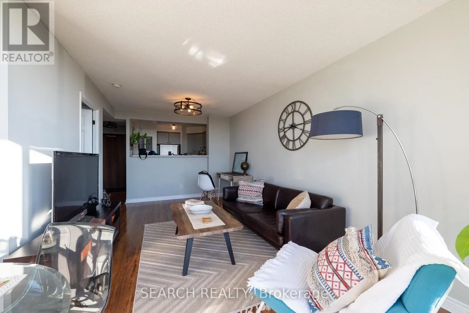 1705 - 2285 LAKE SHORE BOULEVARD W