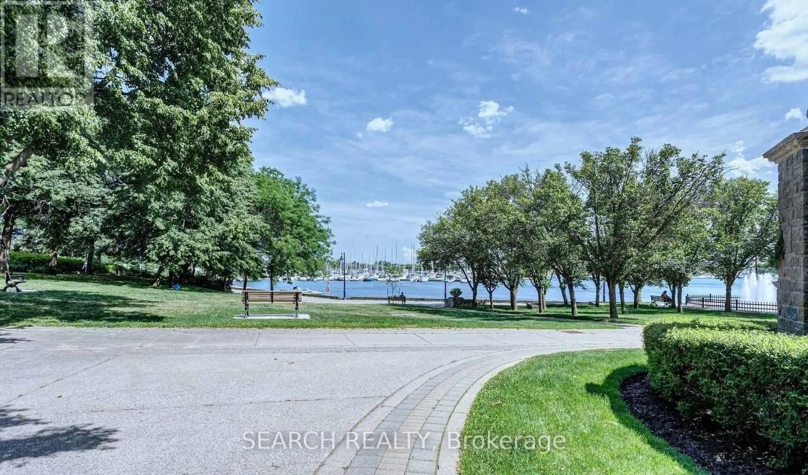1705 - 2285 LAKE SHORE BOULEVARD W